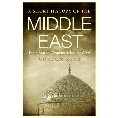 Afbeelding van Short History Of The Middle East