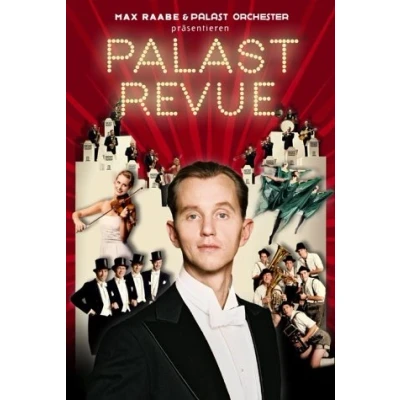 Afbeelding van Max Raabe &amp; Palast Orchester Revue