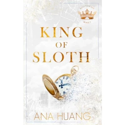 Afbeelding van King of sloth