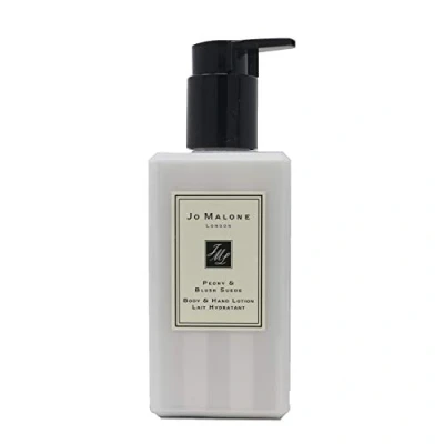 Afbeelding van Jo Malone, Lichaamslotion, Pioenroos &amp; Blos (Lichaamscrème, 250 ml)