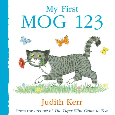 Afbeelding van My First MOG 123