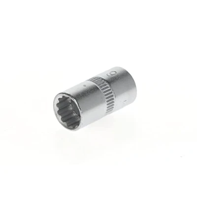 Afbeelding van Gedore Dopsleutel 1/4&quot; 9 MM 6225830