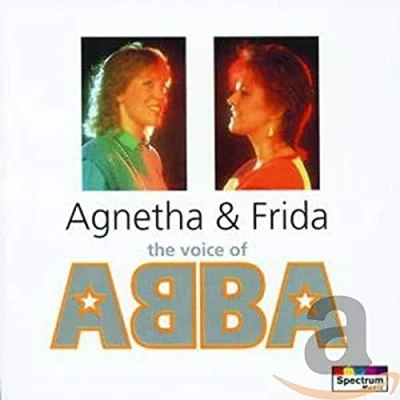 Afbeelding van Voice Of Abba