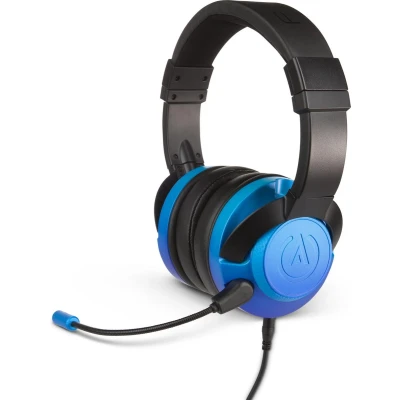 Afbeelding van PowerA Fusion Gaming Headset Sapphire fade