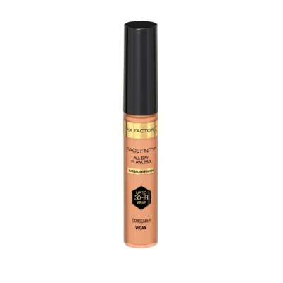 Afbeelding van 1+1 gratis: Max Factor Facefinity All Day Flawless Concealer 080 Deep 10 ml