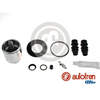 Afbeelding van Reparatieset, remklauw AUTOFREN SEINSA D43102RK