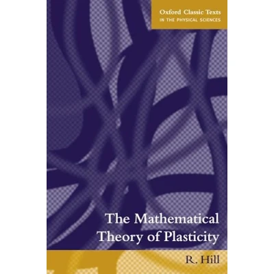 Afbeelding van Oxford Classic Texts in the Physical Sciences