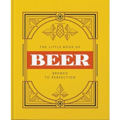 Afbeelding van the Little book of Beer: Probably best beer in world: 1