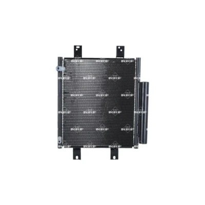 Afbeelding van NRF Airco condensor 350512