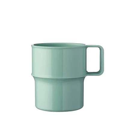 Afbeelding van Mepal Mok Basic 314 Retro Green