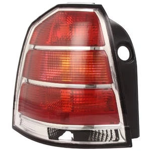 Afbeelding van Magneti Marelli Achterlicht 714025673101