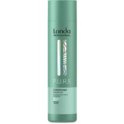 Afbeelding van Londa Professional P.U.R.E. Conditioner 250 ml