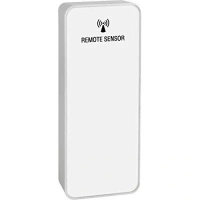 Afbeelding van TFA Dostmann 30.3215.02 Thermo en hygrosensor Draadloos 433 MHz