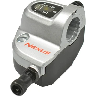 Afbeelding van Shimano Schakelmoer nexus 3V clickbox SG 3R40