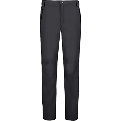 Afbeelding van CMP softshell herenbroek