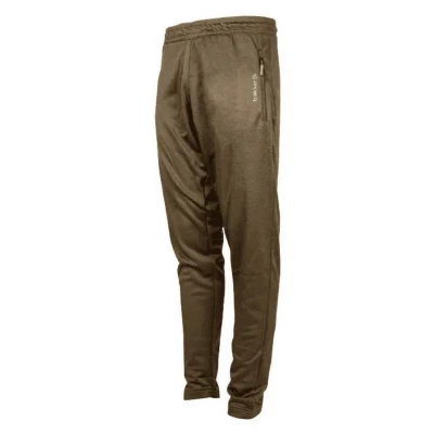 Afbeelding van Trakker Marl Fleece Backed Jogger Vis Broek XXL Visbroek