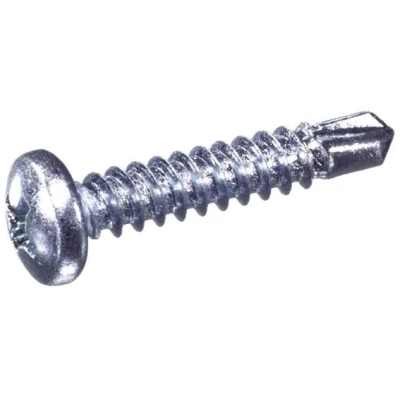 Afbeelding van Dresselhaus 6047/001/51 4,8x22 Plaatschroef