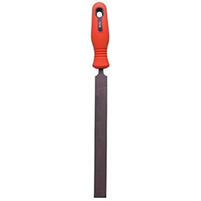 Afbeelding van Connex COX965220 Vijl 200 mm Plat