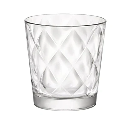 Afbeelding van Bormioli Rocco Glazen Kaleido 240 ml 6 stuks