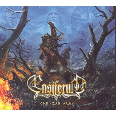 Afbeelding van Ensiferum One Man Army (CD)