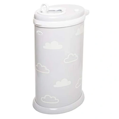 Afbeelding van Ubbi Gloeiende wolk stickers