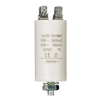 Afbeelding van Condensator Fixapart