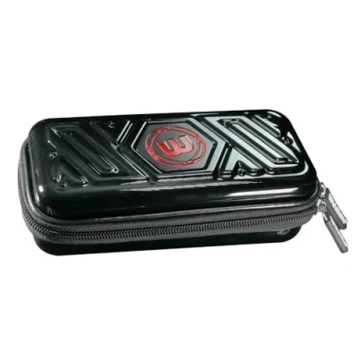 Afbeelding van Winmau Armor G1 Black Dart Case