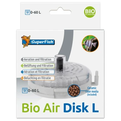 Afbeelding van Superfish Bio Air Disk L