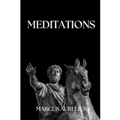 Afbeelding van Marcus Aurelius Meditations: Adapted for the Contemporary Reader: 2