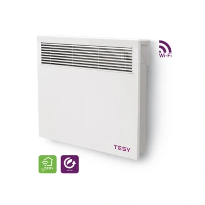 Afbeelding van 1000W LivEco Cloud Met AirSafe (30m3)