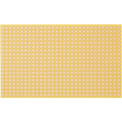 Afbeelding van Rademacher WR Typ 810 5 Printplaat Hardpapier (l x b) 160 mm 100 35 µm Rastermaat 5.08 Inhoud 1 stuk(s)