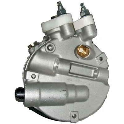 Afbeelding van Mahle Original Airco compressor ACP 257 000S