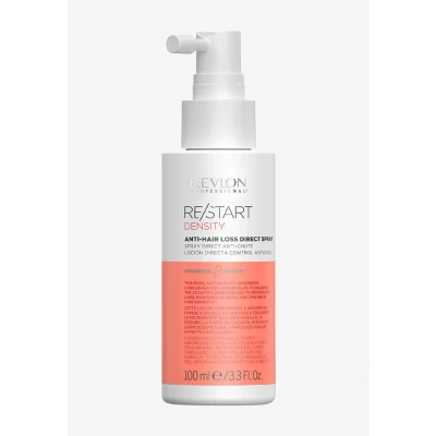 Afbeelding van Revlon Professional RE/START DENSITY Antihair LOSS Vials Haarverzorging, Maat: 100 ml,