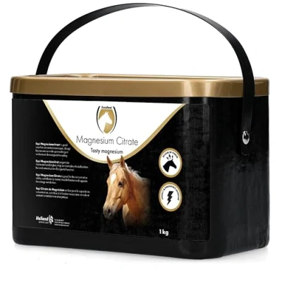 Afbeelding van Equi Magnesium Citrate 1kg