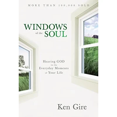 Afbeelding van Windows of the Soul