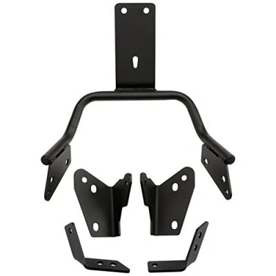 Afbeelding van SHAD H0XD77RV fitting kit Honda X ADV 750 17 inch th backrest is niet inbegrepen. It Should be Bought apart for Reference Number (D0RP00, D0RP08 D0RP05), Black, One size