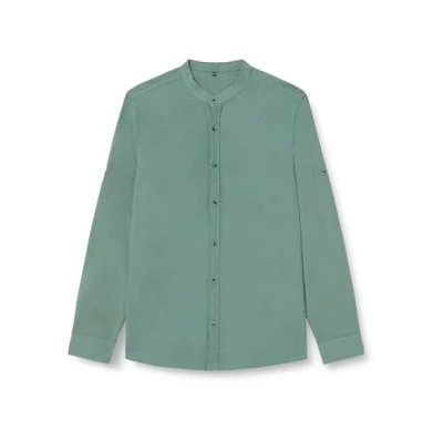 Afbeelding van Trendyol Donkergroen 2XL