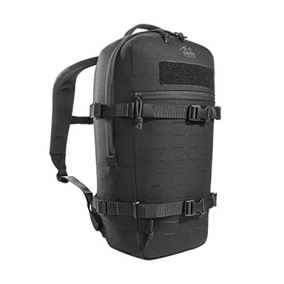Afbeelding van Tasmanian Tiger TT MODULAR DAYPACK L Zwart (7968.040)