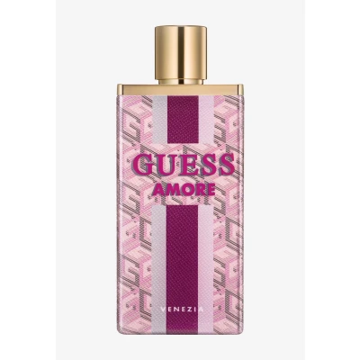 Afbeelding van Guess Fragrances Amore Venezia EDT Eau de toilette, Dames, Maat: 100 ml,