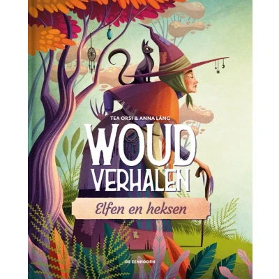 Afbeelding van Elfen en Heksen