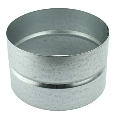 Afbeelding van MKK 18161 004 mof connector verbindingsstuk aansluitstuk verbindingsstukken 150 mm