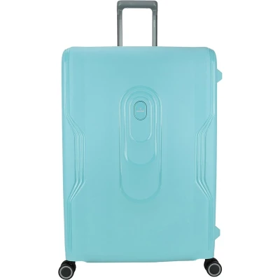 Afbeelding van Decent On Tour Large Trolley 77 Pastel Blue