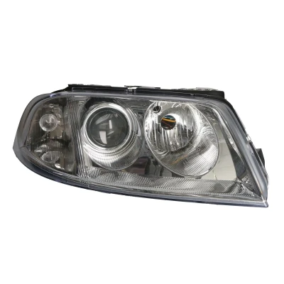 Afbeelding van TYC Koplamp 20 6243 05 2