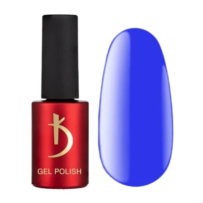 Afbeelding van K Professionele nagellak Pantone Blue Gel Nail Polish UV LED 7ml gelnagels gellak 75B (blauw)
