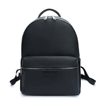 Afbeelding van Carlheim Rugzak, Maat: One Size, Black