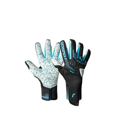 Afbeelding van Reusch Attrakt Freegel Fusion Strapless Keepershandschoenen Maat 8.5