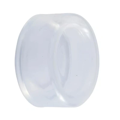 Afbeelding van Schneider Electric ZBP0 Beschermkap (Ø) 22 mm Transparant 1 stuk(s)