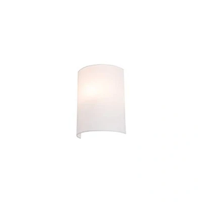 Afbeelding van Slv fenda halve kap wit 1001275