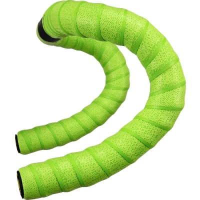 Afbeelding van Lizard skins dsp v2 3.2mm stuurlint hyper green
