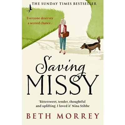 Afbeelding van Saving Missy